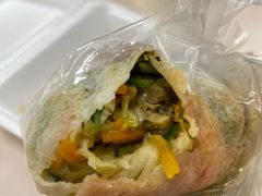 -百成大同鸭肉粥(大同总店)