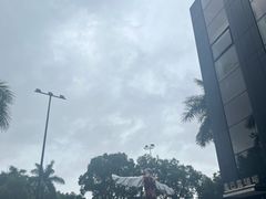 -星巴克(珠海中邦酒店店)