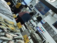 -AEON超市(永旺梦乐城泰达店)