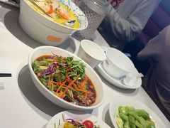 -清真·卡德尔大叔新疆主题餐厅(龙汇路店)
