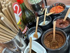 -攀枝花·任德琼·盐边羊肉米线