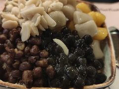 -鲜芋仙(高新万达广场店)