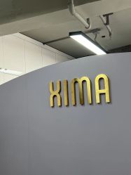 -XIMA·美发沙龙