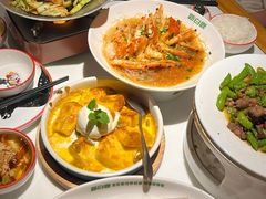 -新白鹿餐厅(第一百货店)