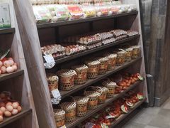 -果蔬好生活超市(乐堤港店)