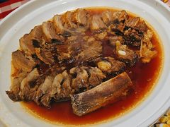 -西贝莜面村(镇江苏宁广场店)