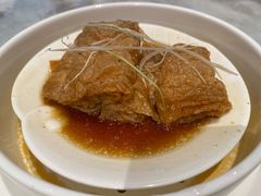 -喜来登由由大酒店九州膳坊中餐厅