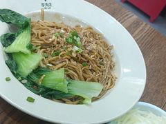 -李先生牛肉面大王(郑州火车站西广场2店)