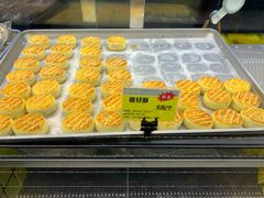 -鲍师傅糕点(江苏路店)