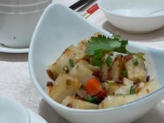 -广东胜利宾馆西关粤中餐厅
