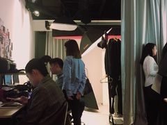 -iF摄影•全家福•证件照•形象照(南山店)