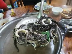 -江村四哥新鲜牛肉店(江高总店)