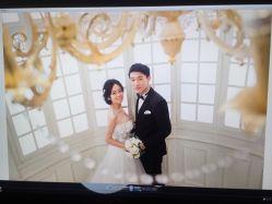 点击看大图 -太郎花子婚纱摄影艺术中心