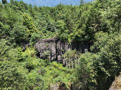 -梭布垭石林景区