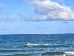-三亚海棠湾喜来登度假酒店