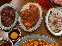 -大阪烧肉BAKA一代(国贸商住大厦店)