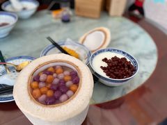 -黄氏壹品汇•水牛奶甜品(全国总店)