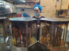 -一代烤翅王(大汉口店)