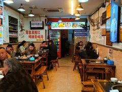 -胖娃古镇鸡杂(磁器口总店)