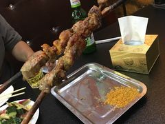 -中国传统伊兰拉面(石景山店)