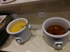 -素满香·素食自助餐(苏州·临顿路店)