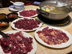 -陈记顺和潮汕牛肉火锅(韩江路店)