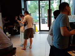 -星巴克(金谊广场店)