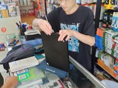 -千机网·翎杰手机电脑维修中心(上海海阳路店)