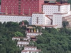 -普陀宗乘之庙(小布达拉宫)