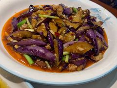 -小乡小镇·传承桐庐土菜·老板亲自烧的菜
