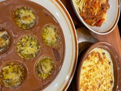 -萨莉亚意式餐厅(万嘉商业广场店)