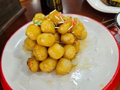 -老舅老蒙肉饼非遗店(一店)