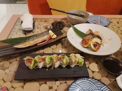 -西村日本料理(香格里拉饭店)