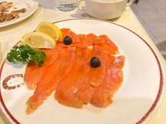 -老井俄式餐厅
