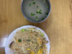 -尚干依清小吃(西洪店)