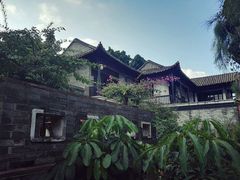 -东莞市可园博物馆