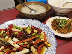 -百年粉蒸牛肉