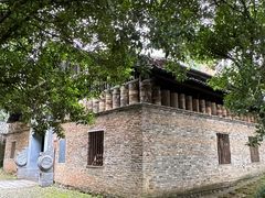 -景德镇古窑民俗博览区