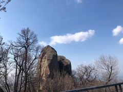-三块石国家森林公园