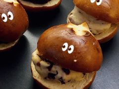 -屋裡·Union Bakery(龙江路店)