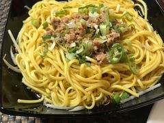 温州拌面-如意楼