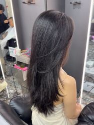 -藤野造型烫染优质