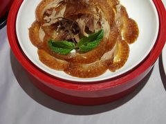 -味+新京宴·烤鸭·北京菜(创意谷店)