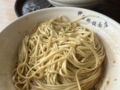 -蒋家桥饺面店(东关街店)