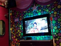 -米乐星世界KTV(汇智国际商业中心店)