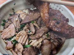 -无名氏面馆(邮电路店)