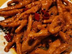 -鑫小城故事·藕汤·家常菜(台北一路总店)