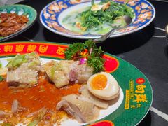 -粤·向群饭店(二沙岛店)