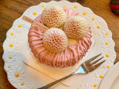-自然熟Bakery(纬四路店)