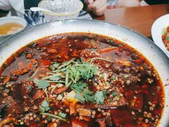 毛血旺-盛世盐帮·自贡特色(总店)